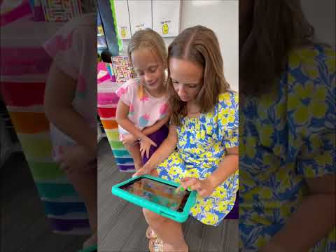 Wonjo Kids: My Favorite Learning App!