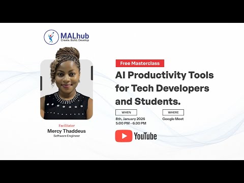 AI Productivity Tools for Developers, Tech Professionals, and Students