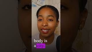 The Secret Living Inside You #podcast #gutbacteria #microbiome #science