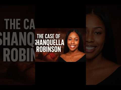 The Mystery of Shanquella Robinson: What Really Happened in Cabo?