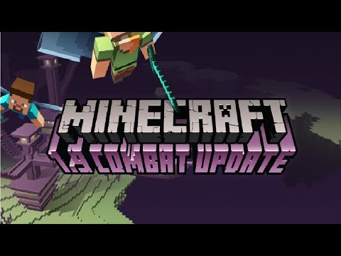 but if you close your eyes (minecraft)