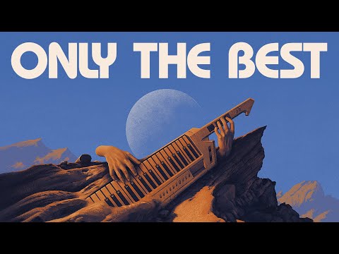 TWRP - Only The Best (Official audio)