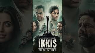 The playlist for all the hearts that will forever remain #Ikkis 💪💯