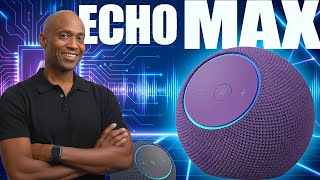 How To Setup Amazon Echo Dot Max With Alexa+