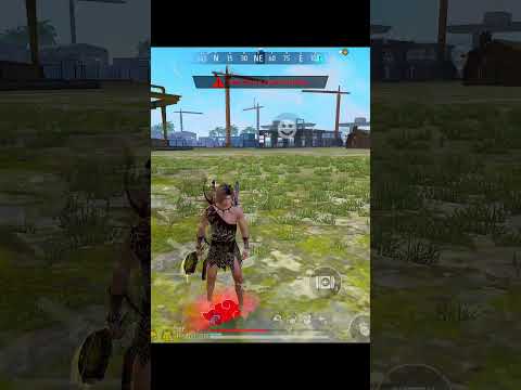 free fire new update viral underground Glitch 👾 how to go underground in free fire