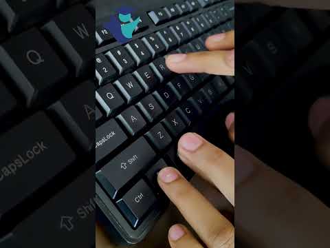 How to start screen recording in PC | #screenrecorder #shorts #reels #how #tricks