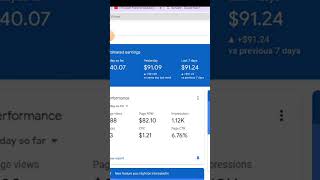 AdSense loading method