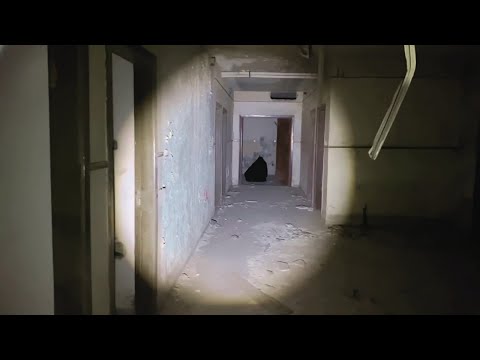 6 Most Disturbing Abandoned Building Encounters EVER Caught on Camera