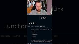 PowerShell Series [Part 4] Item Types
