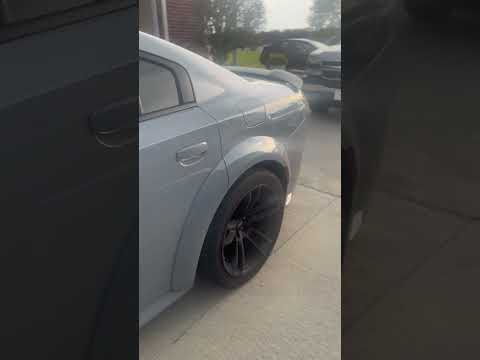 ritmo de verao edit #art #automobile #srtaddicts #dodgecharger #392hemi #srt #hemicharger  #musica