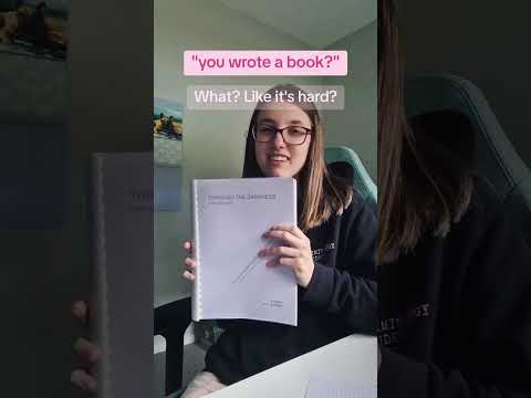 Officially releasing on the 26/02/2026 | #authortube #booktube #booktalk #selfpublishing