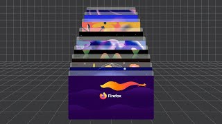 Firefox 2025 Highlights: See What’s New