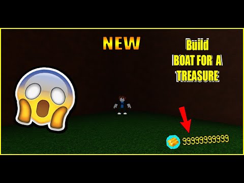 ⭐ NEW BUILD A BOAT FOR TREASURE ⭐ || OP SCRIPT/HACK | 💥 AUTO-FARM/INF GOLD!!! [6/20/2020] 💥