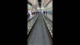 Taiwan Taoyuan International Airport (IATA: TPE, ICAO: RCTP)