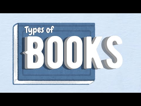 Types of books | sem 2 | Financial Accounting | OU 2025