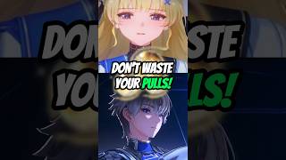 Best Characters to Pull in 2.3! Don’t Get Baited  | Wuthering Waves #wutheringwaves  #wuwa #zani