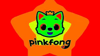 Pinkfong Logo Subscribe effects | Logo R1 Effects Series 2023 Effects | HTH Effects