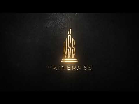Vainera Logo Design