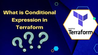 Terraform conditional expression