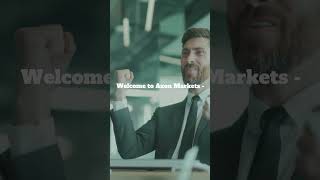 Unlock the secrets of successful trading with Axon Markets' Social Trading Platform. #ForexBroker