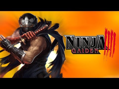 Discussing your awesome Ninja Gaiden comments