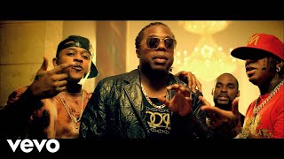Rich Gang - Tapout ft. Lil Wayne, Birdman, Mack Maine, Nicki Minaj, Future