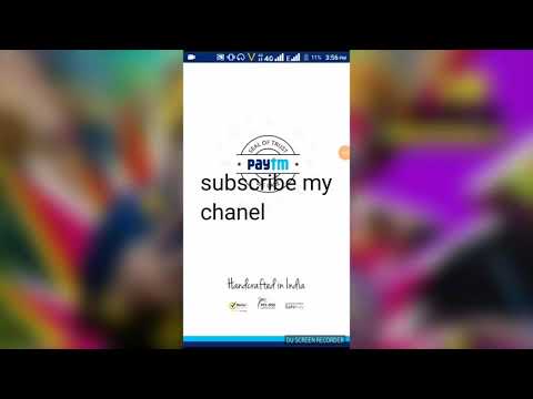 2018 kai paytm promocodes