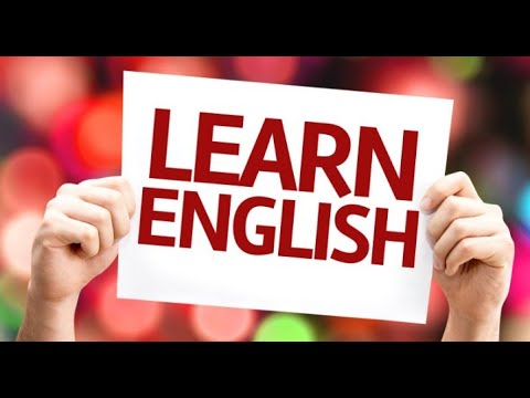 The best ways to #learn #English.. all of which will surely keep on the truck