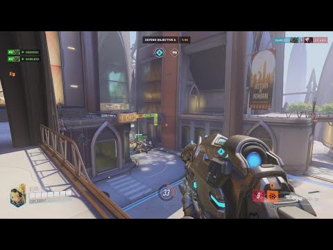 Nasty shot!!!