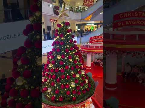 Grand Christmas and a Happy New Year #grandindonesia #mallvlogs #shopping #jakarta #malls #indonesia
