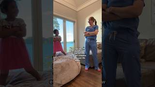 It’s a blessing and a curse 🤣👯‍♀️ #minime