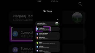 How to fix mobile Data during call | Data not working #settings #technags #phone