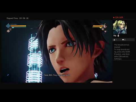 Jump force training