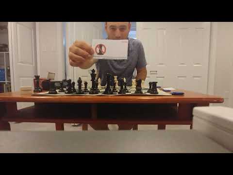 Boost chess