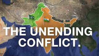 This is the Blueprint for the Next Pakistan-India War.