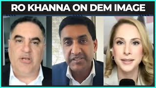 Congressman Ro Khanna On Repairing A Weak Democratic Party