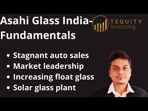 Asahi Glass India fundamental analysis