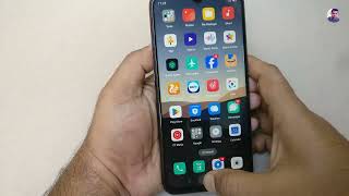 oppo f9 pro double tap screen on - How to double tap to screen on and off in oppo