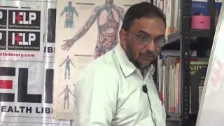 Neuro Dynamic Programming for Good Health Case Study 1 By Mr. Anand Ghurye HELP Talks Video