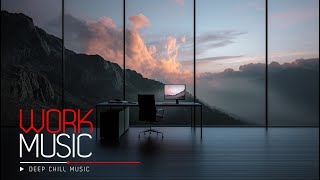 Deep Future Garage — Immersive Sounds for Late Night Work and Study