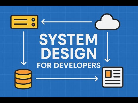 [3/4 ]Software System Design for Absolute Beginners