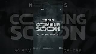 [PRE] ►NOTORIOUS◄ BOOM BAP RAP BEAT HIPHOP INSTRUMENTAL #boombapfreestylebeat #boombapfreestyle