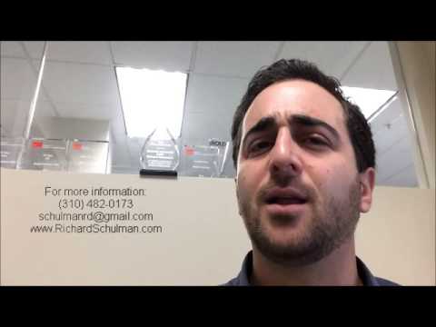 How to Read a Purchase Offer