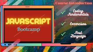 Javascript tutorial in 2021