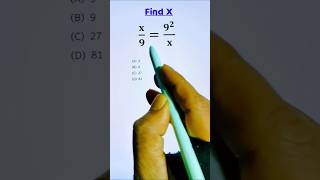 Nice Algebra Math Problem #maths #algebra #school #study #mathematics