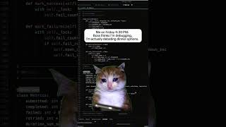 Boss thinks I’m debugging. I’m actually deciding between pizza or sushi.#FridayMood #DevLife