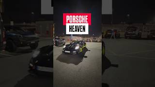 We think we died and went to Porsche heaven. 😍❤️🤤 #PowerDrift #Porsche #PDArmy