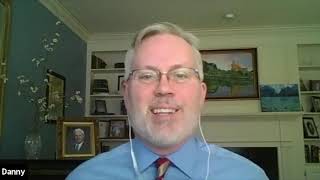 Professional Insights EP# 11 Dr  Daniel Potts