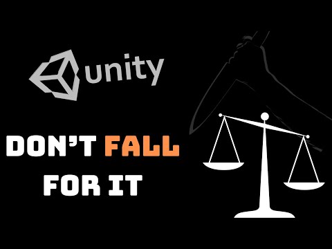 Don't Fall For The Anchor Technique | Unity Pricing