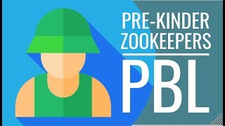 Project-Based Learning in Pre-Kindergarten